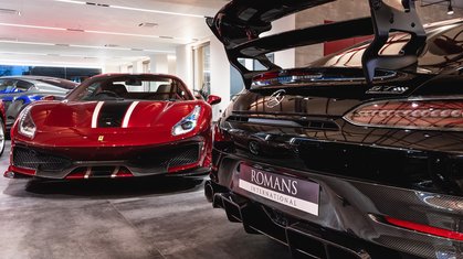 MARKET WATCH: A Buyer's Market