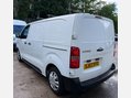 Peugeot Expert 1.6 BlueHDi 1000 Professional Standard Panel Van 6dr Diesel Manual MWB Euro 20
