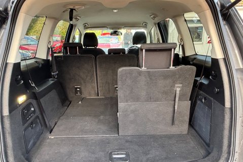 Ford Galaxy TITANIUM 1.5T !! LOOK !! 7 SEATS !! 10 SERVICES! 1 FORMER KEEPER! 43