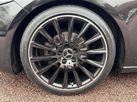 Mercedes-Benz A Class 1.3 A180 Sport (Executive) 7G-DCT Euro 6 (s/s) 5dr 48