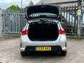 Toyota Auris ICON VVT-I 23