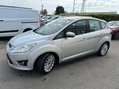 Ford C-Max 2.0 C-Max Titanium TDCi Auto 5dr 6