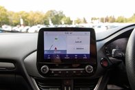 Ford Puma ST 16