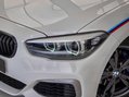 BMW 1 Series 3.0 M140i Shadow Edition Auto 5dr 16
