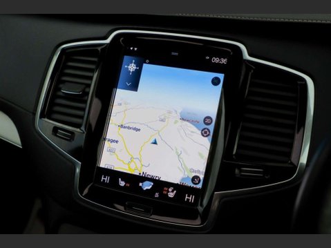 Volvo XC90 2.0 B5 MHEV R-Design SUV 5dr Diesel Hybrid Auto 4WD Euro 6 (s/s) (235 ps) 19