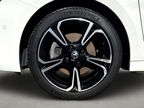 Vauxhall Corsa 1.2 Turbo Ultimate 5dr 14