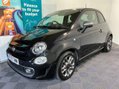 Fiat 500 1.2 S Hatchback 3dr Petrol Manual Euro 6 (s/s) (69 bhp) 1