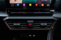 Cupra Leon VZ3 DSG 38