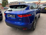 Jaguar F-Pace 2.0 P300 R-Sport SUV 5dr Petrol Auto AWD Euro 6 (s/s) (300 ps) 15