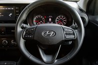 Hyundai i10 MPI SE CONNECT 20