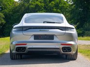 Porsche Panamera 4 E-Hybrid Platinum Edition 23