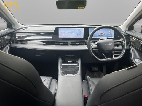OMODA 5 1.6 TGDI Noble SUV 5dr Petrol DCT Euro 6 (s/s) (147 ps) Bluetooth - Air Con 20