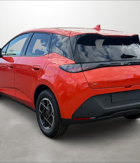 BYD Dolphin G 1.5 DM-i Boost 5dr Auto
