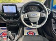 Ford Fiesta TITANIUM 15