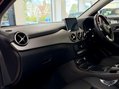 Mercedes-Benz B Class 1.5 B180d Sport (Executive) 7G-DCT Euro 6 (s/s) 5dr 22