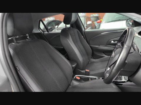 Vauxhall Corsa ELITE NAV PREMIUM 14