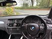 BMW X3 XDRIVE20D M SPORT 32