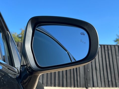 Suzuki S-Cross MOTION 22
