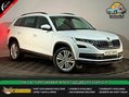 Skoda Kodiaq SE L TDI SCR DSG 1
