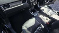 Mitsubishi Outlander 2.4h TwinMotor 13.8kWh 4h SUV 5dr Petrol Plug-in Hybrid CVT 4WD Euro 6 (s/s 58