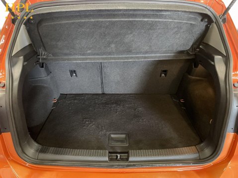 Volkswagen T-Cross 1.0 TSI SE SUV 5dr Petrol Manual Euro 6 (s/s) (95 ps) 21