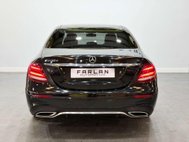 Mercedes-Benz E Class 2.0 E220d AMG Line Saloon 4dr Diesel G-Tronic+ Euro 6 (s/s) (194 ps) 22