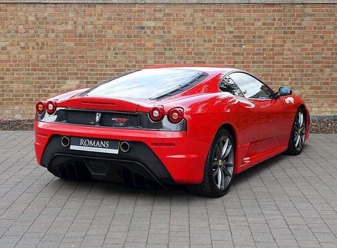 Ferrari 430 Scuderia 17