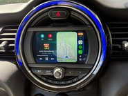 Mini Hatch Cooper 1.5 Exclusive Comfort / Navigation 5 door - SAT NAV - LIGHT LEATHER 14