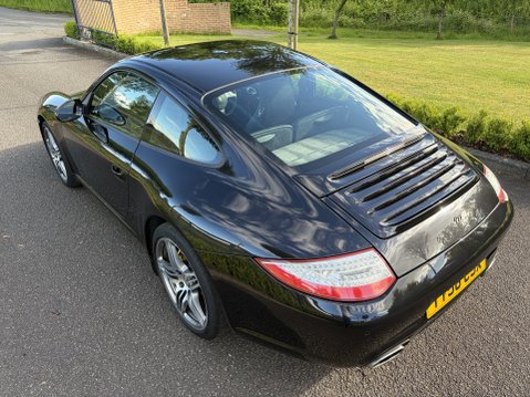 Porsche 911 CARRERA 2 PDK 9