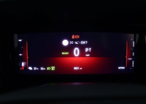 Vauxhall Combo Life Combo Life Design EV 5dr 19