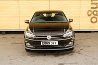 Volkswagen Polo SE EVO 5