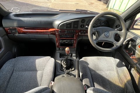 SsangYong Musso GSE - 1 OWNER - PART EXCHANGE TO CLEAR - MERCEDES 2.9 DIESEL ENGINE 10