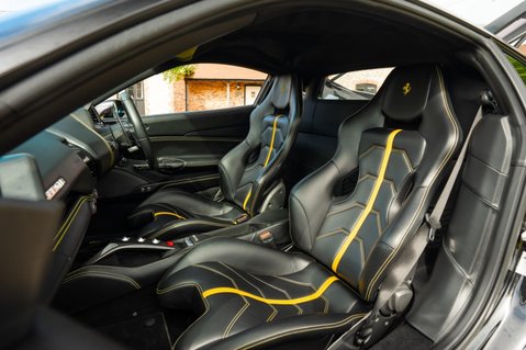 Ferrari 488 3.9T V8 GTB Coupe 2dr Petrol F1 DCT Euro 6 (s/s) (670 ps) 46
