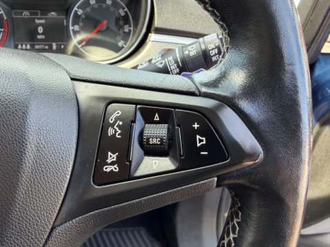 Vauxhall Corsa 1.4 SE AUTOMATIC 14