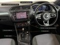Volkswagen Tiguan Allspace ALLSPACE R-LINE TECH 1.5 TSI EVO 150 DSG AUTOMATIC 7 SEATER 12