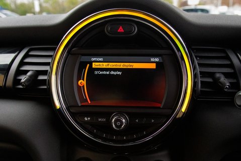 Mini Hatch COOPER S EXCLUSIVE 24