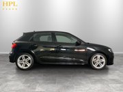 Audi A1 1.0 TFSI 30 S line Sportback 5dr Petrol S Tronic Euro 6 (s/s) (110 ps) Cru 8