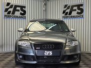 Audi RS4 4.2 Estate 5dr Petrol Manual quattro (326 g/km, 415 bhp) 2