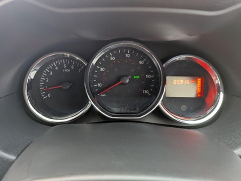 Dacia Duster 1.5 dCi Prestige Euro 6 (s/s) 5dr 14