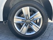 Volkswagen Transporter T32 Lwb 204 ps Tdi Highline 4Motion DSG Panel Van 34