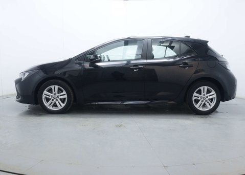 Toyota Corolla 1.8 Corolla Icon HEV CVT 5dr 8