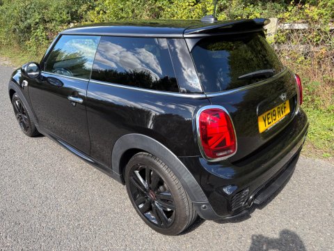 Mini Hatch COOPER SPORT 12