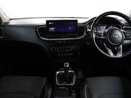 Kia Xceed 3 ISG 42