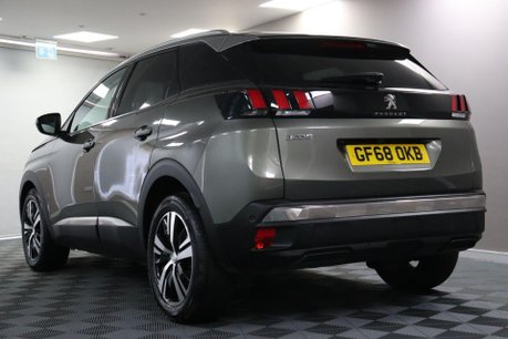 Peugeot 3008 S/S ALLURE 22