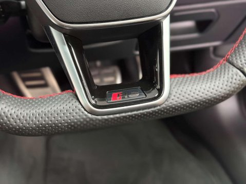 Audi RS6 4.0 TFSI V8 Vorsprung Estate 5dr Petrol Tiptronic quattro Euro 6 (s/s) (600 62