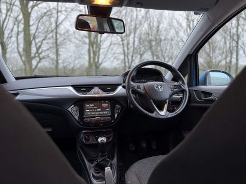 Vauxhall Corsa 1.4 Corsa Energy AC 5dr 2