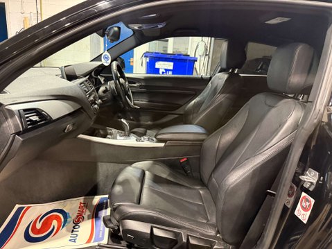 BMW 1 Series 3.0 M135i Auto 3dr 7