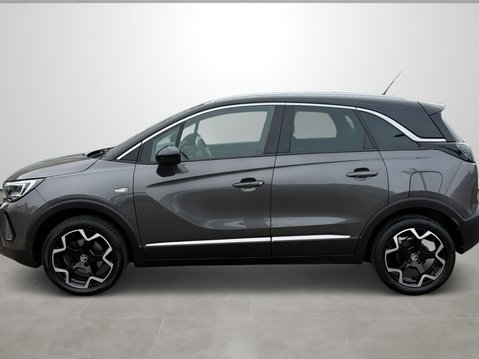 Vauxhall Crossland 1.2 Turbo [130] Ultimate 5dr Auto 7