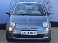 Fiat 500 LOUNGE 2