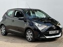 Toyota Aygo 1.0 Aygo X-Play TSS VVT-i 5dr